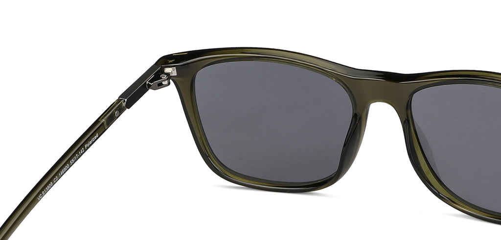 -Frame Wayfarer--SG -Frame Wayfarer--SG