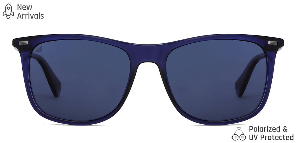 -Frame Wayfarer--SG -Frame Wayfarer--SG