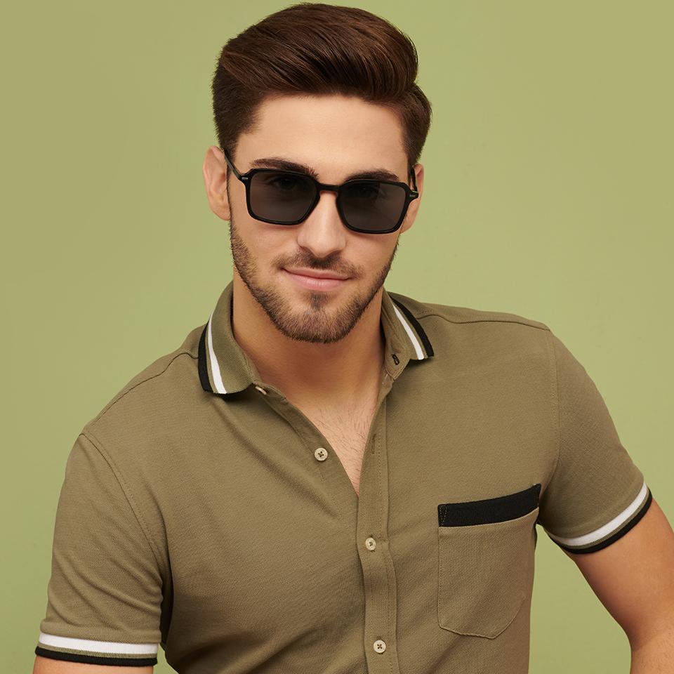 -Frame Wayfarer--SG -Frame Wayfarer--SG