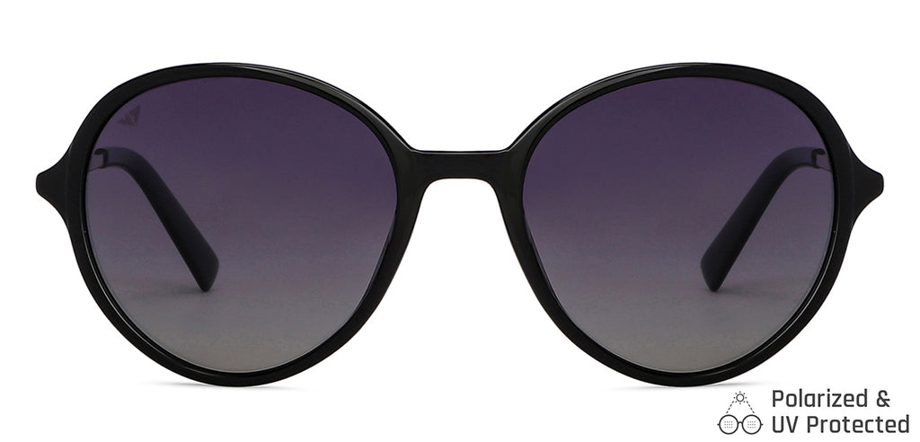 -Frame Round--SG -Frame Round--SG