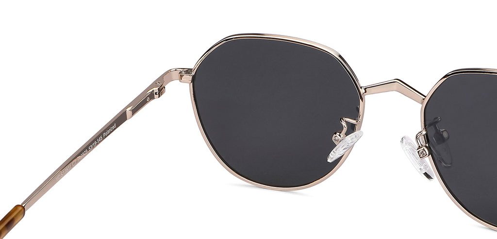 -Frame Round--SG -Frame Round--SG