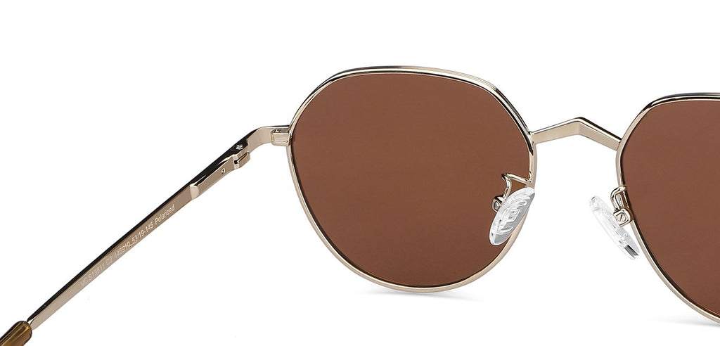-Frame Round--SG -Frame Round--SG