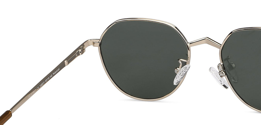 -Frame Round--SG -Frame Round--SG