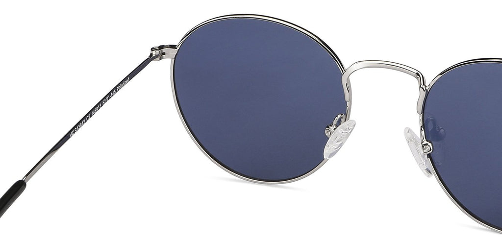-Frame Round--SG -Frame Round--SG
