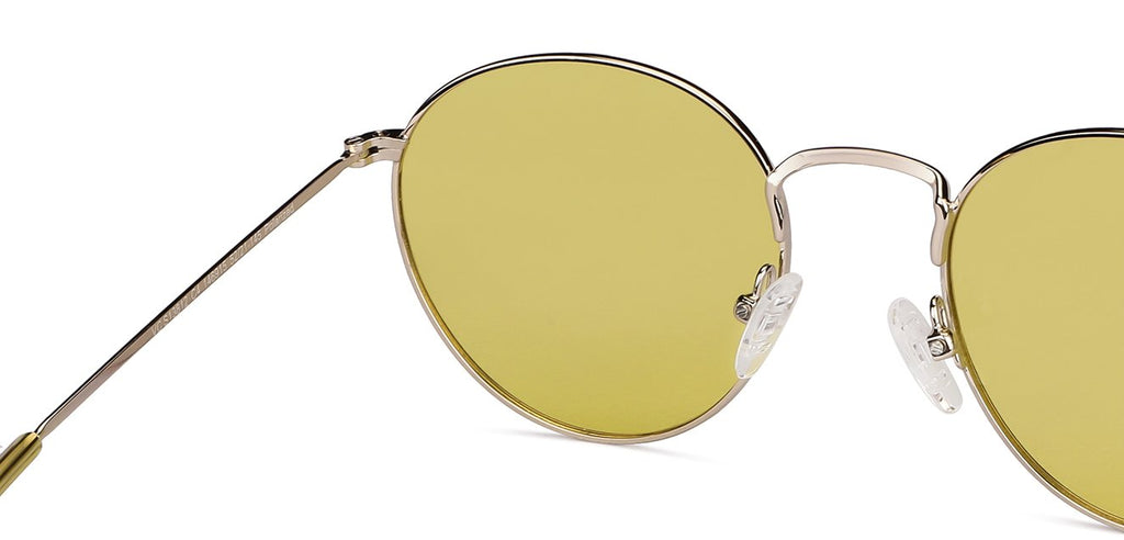 -Frame Round--SG -Frame Round--SG