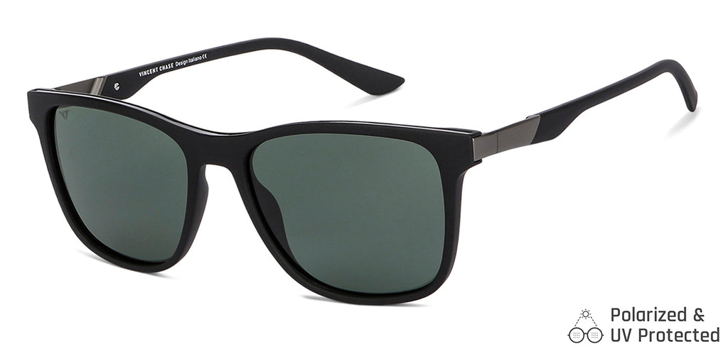 -Frame Wayfarer--SG -Frame Wayfarer--SG