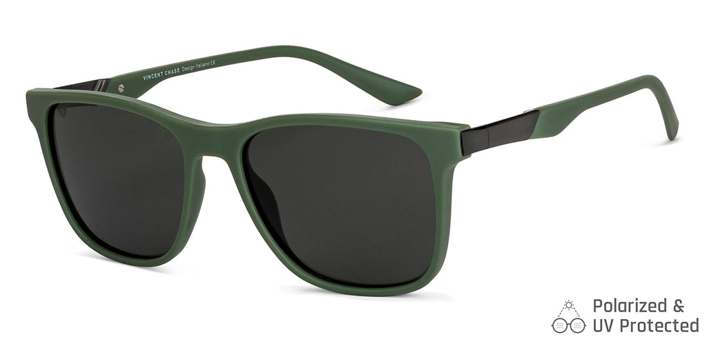 -Frame Wayfarer--SG -Frame Wayfarer--SG