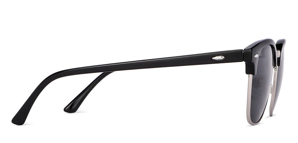 -Frame Clubmaster--SG -Frame Clubmaster--SG