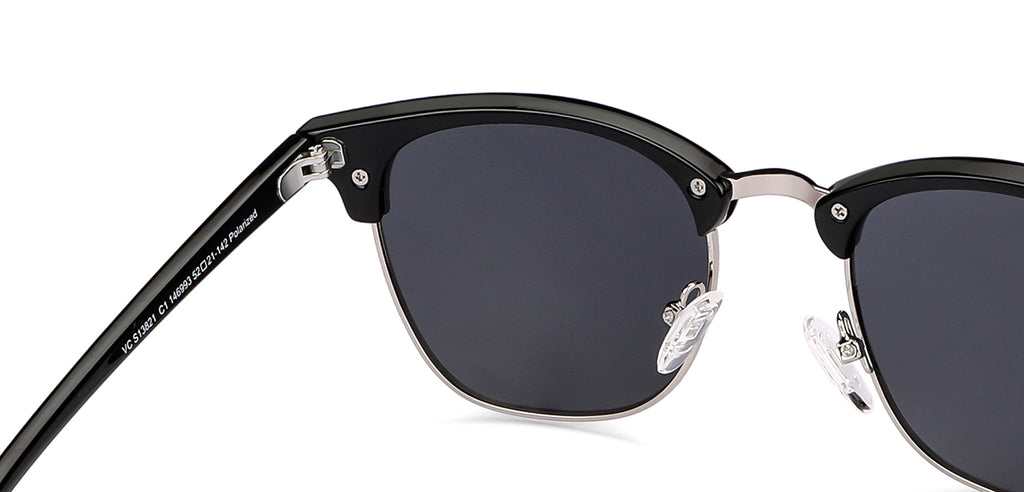 -Frame Clubmaster--SG -Frame Clubmaster--SG