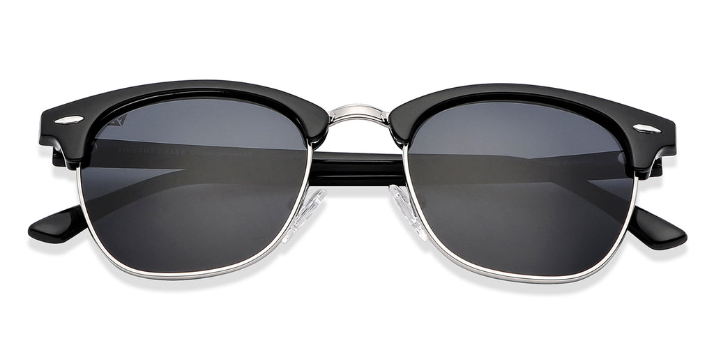 -Frame Clubmaster--SG -Frame Clubmaster--SG