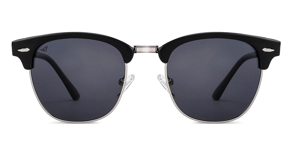 -Frame Clubmaster--SG -Frame Clubmaster--SG