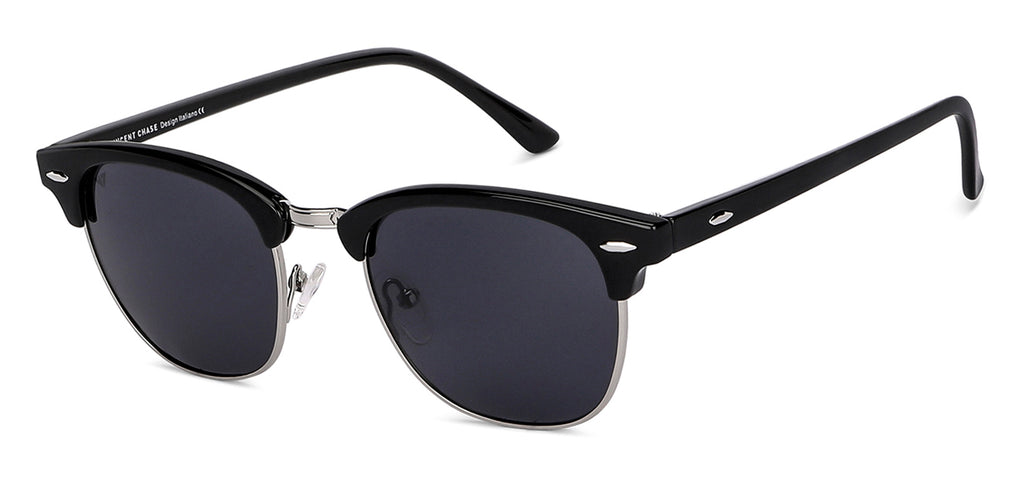 -Frame Clubmaster--SG -Frame Clubmaster--SG