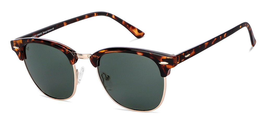 -Frame Clubmaster--SG -Frame Clubmaster--SG