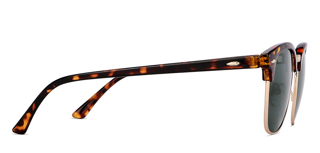 -Frame Clubmaster--SG -Frame Clubmaster--SG