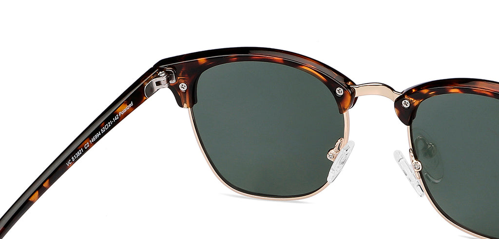 -Frame Clubmaster--SG -Frame Clubmaster--SG
