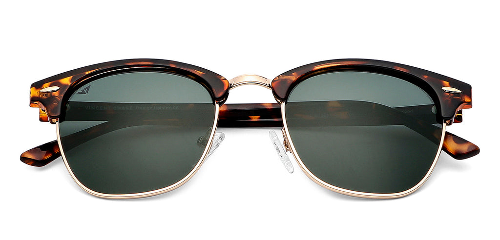 -Frame Clubmaster--SG -Frame Clubmaster--SG