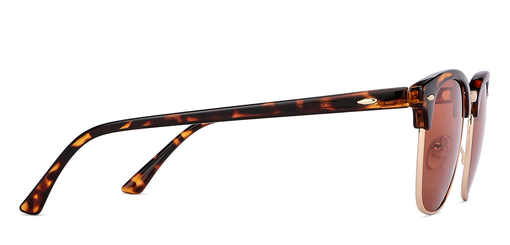 -Frame Clubmaster--SG -Frame Clubmaster--SG