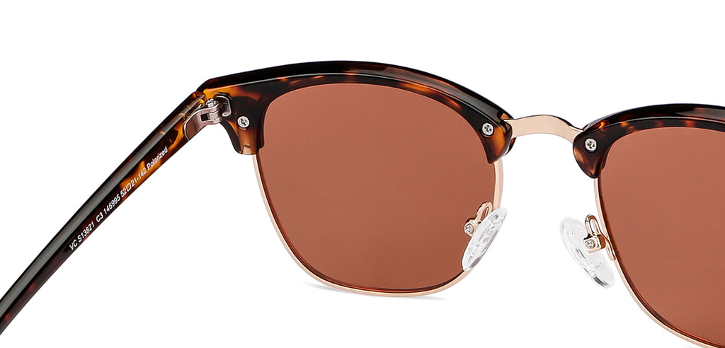 -Frame Clubmaster--SG -Frame Clubmaster--SG