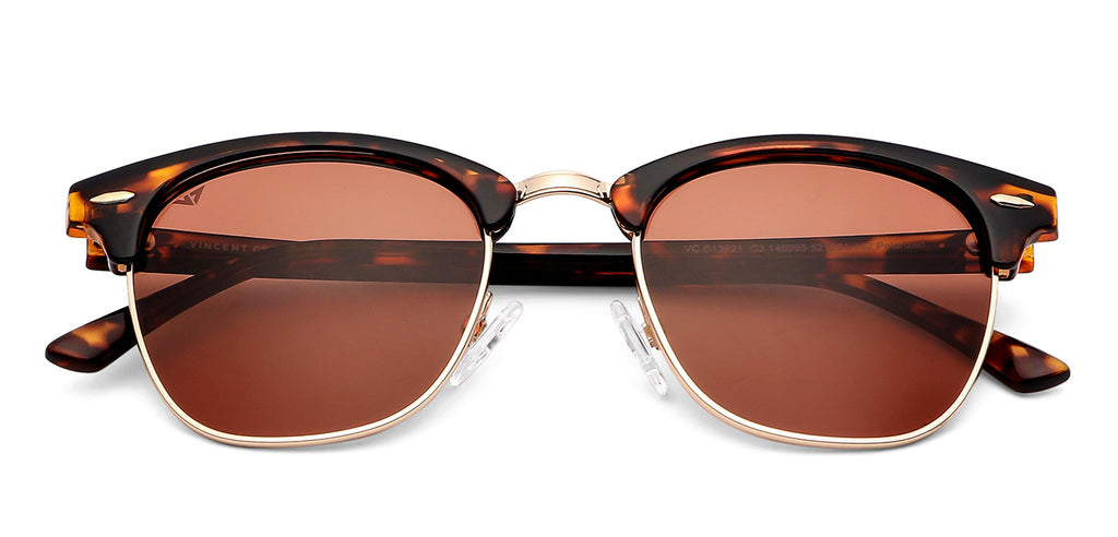 -Frame Clubmaster--SG -Frame Clubmaster--SG