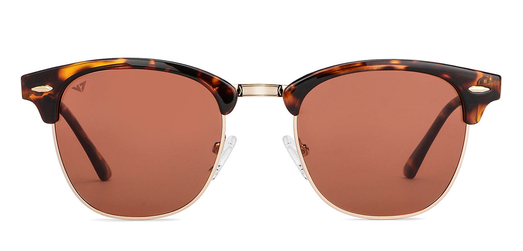 -Frame Clubmaster--SG -Frame Clubmaster--SG