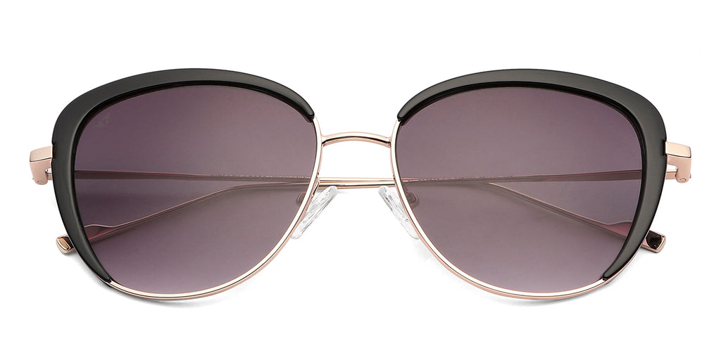 -Frame Cat Eye--SG -Frame Cat Eye--SG