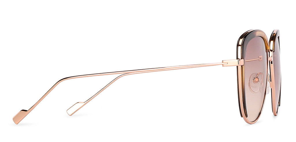-Frame Cat Eye--SG -Frame Cat Eye--SG