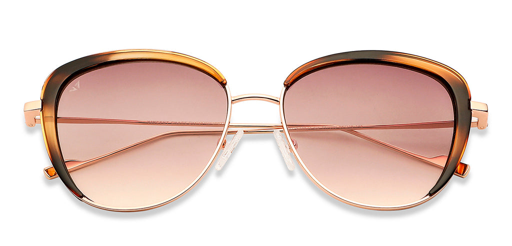 -Frame Cat Eye--SG -Frame Cat Eye--SG