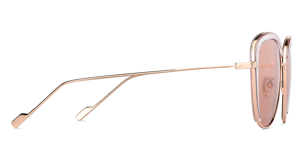 -Frame Cat Eye--SG -Frame Cat Eye--SG
