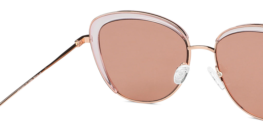 -Frame Cat Eye--SG -Frame Cat Eye--SG