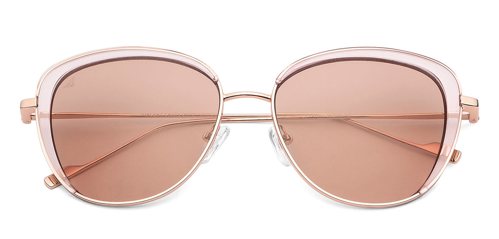 -Frame Cat Eye--SG -Frame Cat Eye--SG
