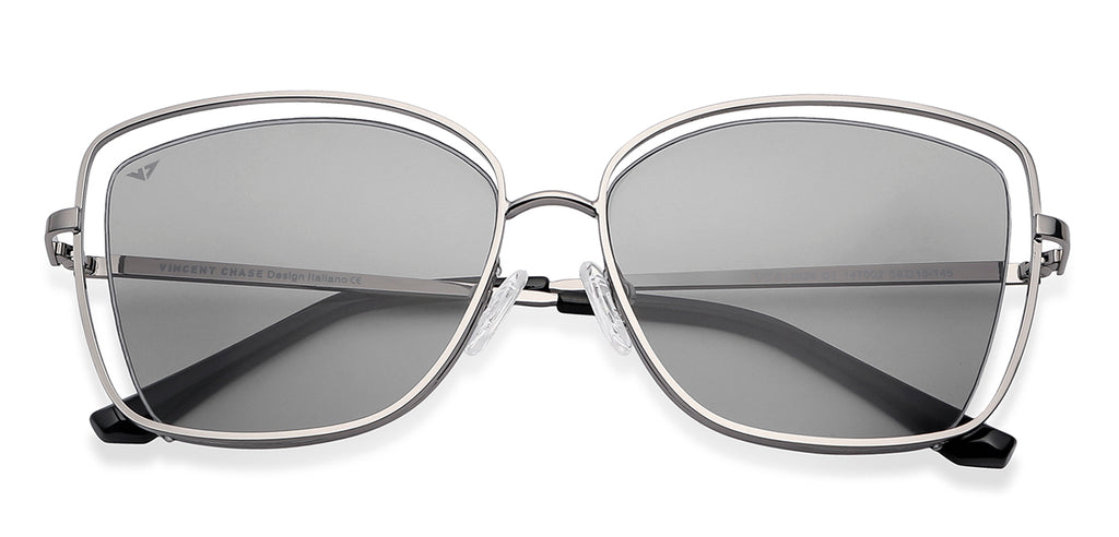 -Frame Cat Eye--SG -Frame Cat Eye--SG