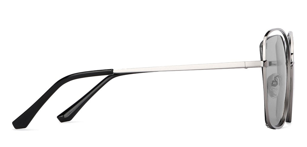 -Frame Cat Eye--SG -Frame Cat Eye--SG