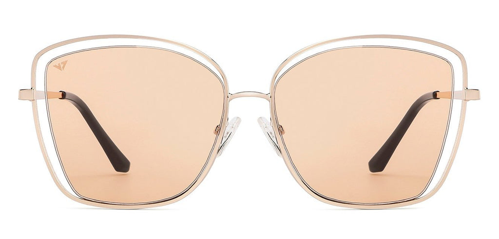 -Frame Cat Eye--SG -Frame Cat Eye--SG