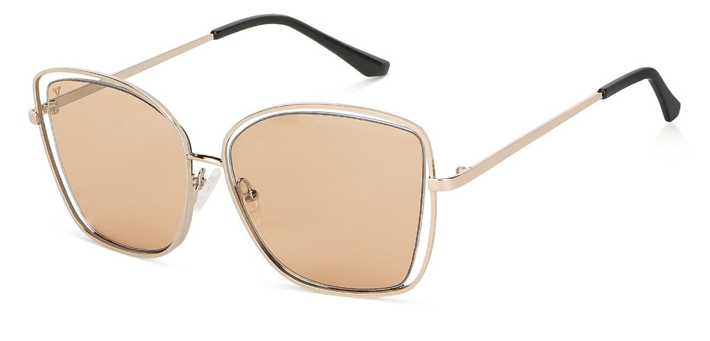 -Frame Cat Eye--SG -Frame Cat Eye--SG