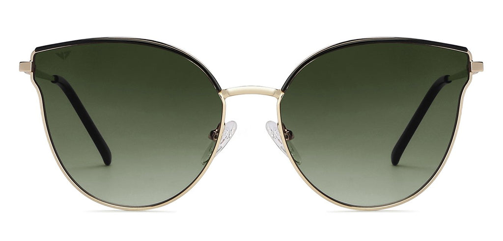 -Frame Cat Eye--SG -Frame Cat Eye--SG