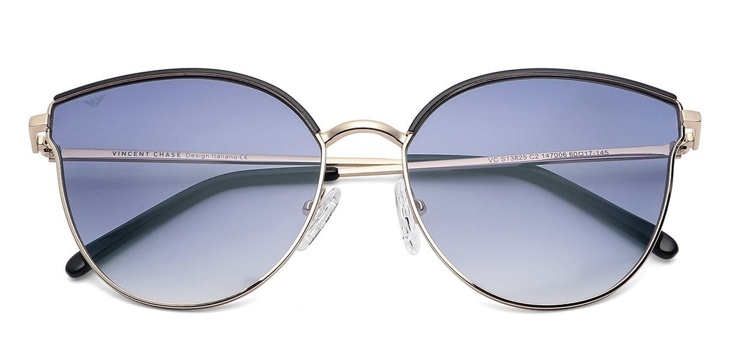 -Frame Cat Eye--SG -Frame Cat Eye--SG