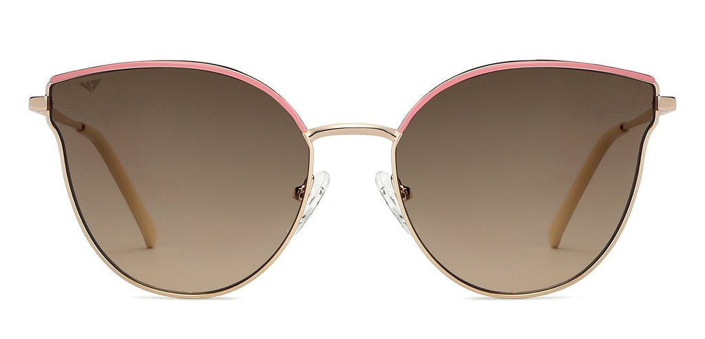 -Frame Cat Eye--SG -Frame Cat Eye--SG