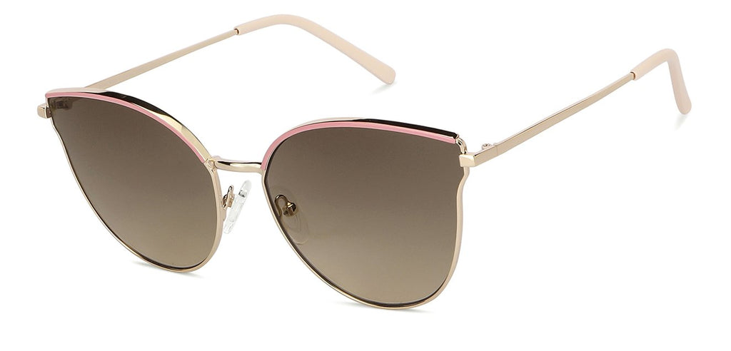 -Frame Cat Eye--SG -Frame Cat Eye--SG