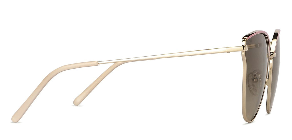 -Frame Cat Eye--SG -Frame Cat Eye--SG