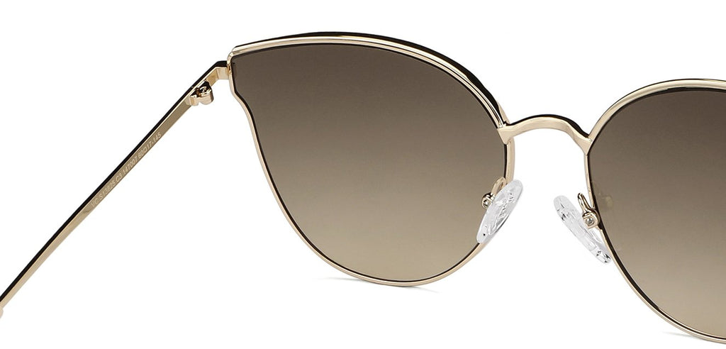 -Frame Cat Eye--SG -Frame Cat Eye--SG