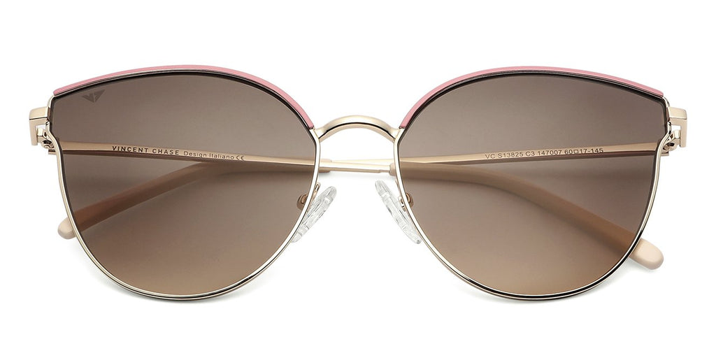 -Frame Cat Eye--SG -Frame Cat Eye--SG