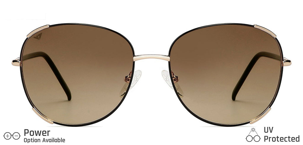 -Frame Round--SG -Frame Round--SG