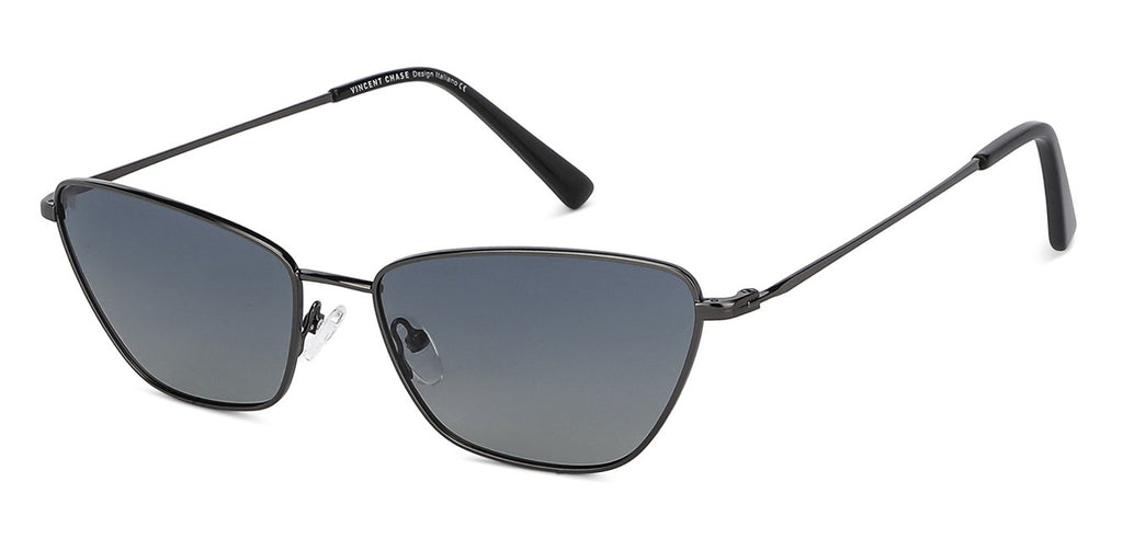 -Frame Cat Eye--SG -Frame Cat Eye--SG