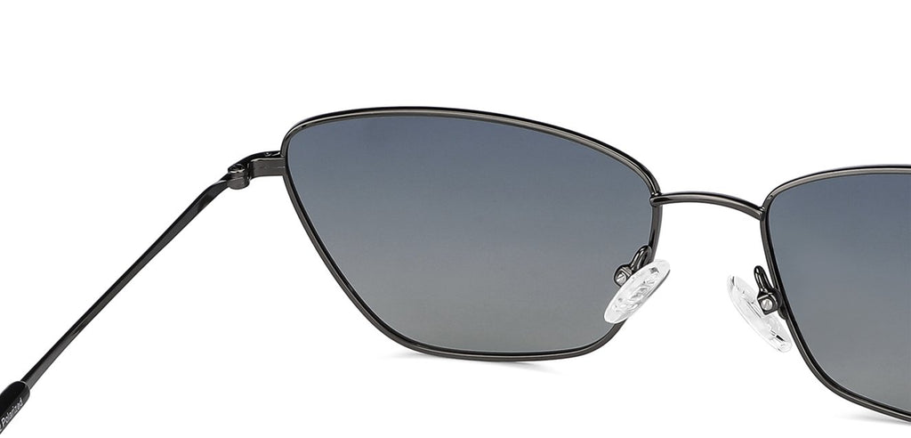-Frame Cat Eye--SG -Frame Cat Eye--SG