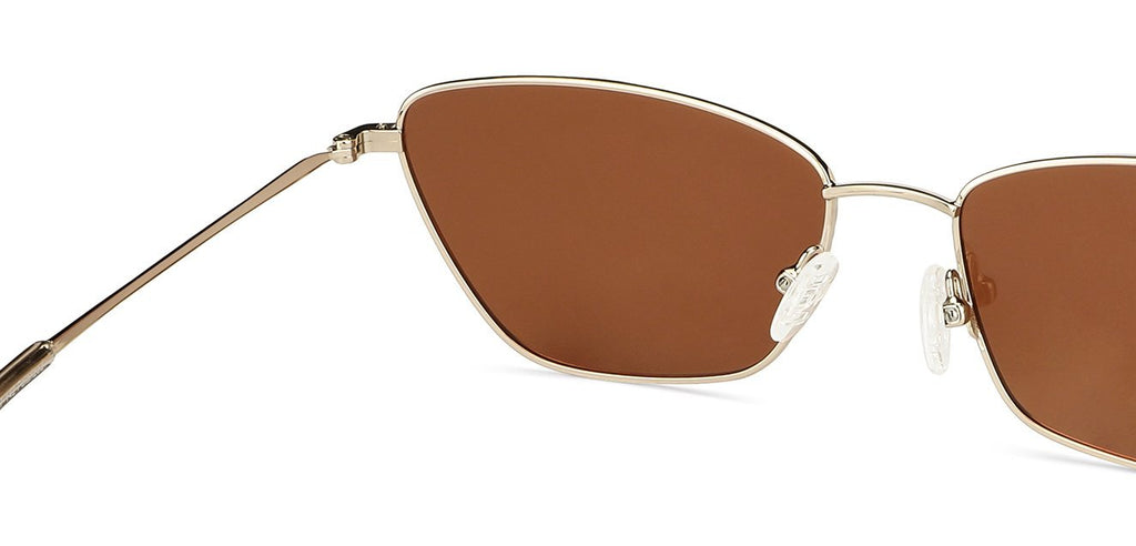 -Frame Cat Eye--SG -Frame Cat Eye--SG