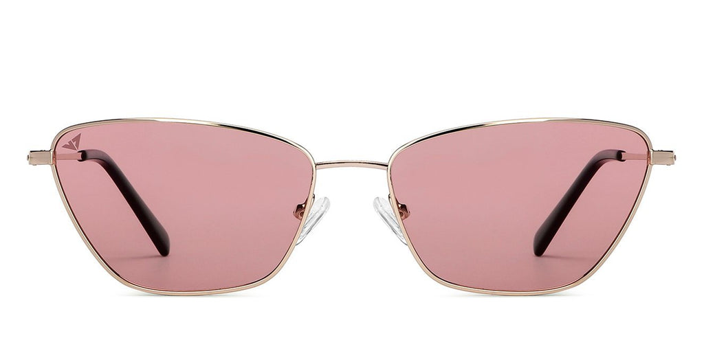 -Frame Cat Eye--SG -Frame Cat Eye--SG