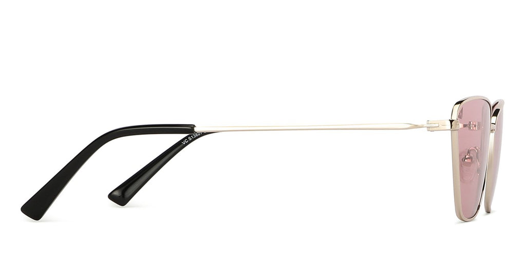 -Frame Cat Eye--SG -Frame Cat Eye--SG