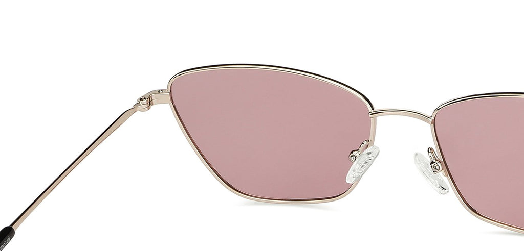 -Frame Cat Eye--SG -Frame Cat Eye--SG