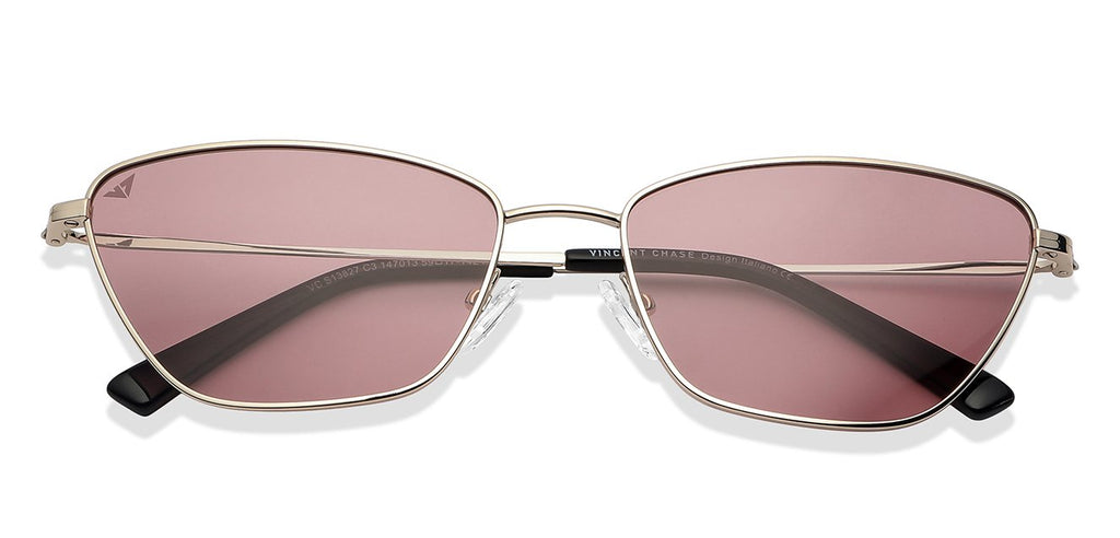 -Frame Cat Eye--SG -Frame Cat Eye--SG
