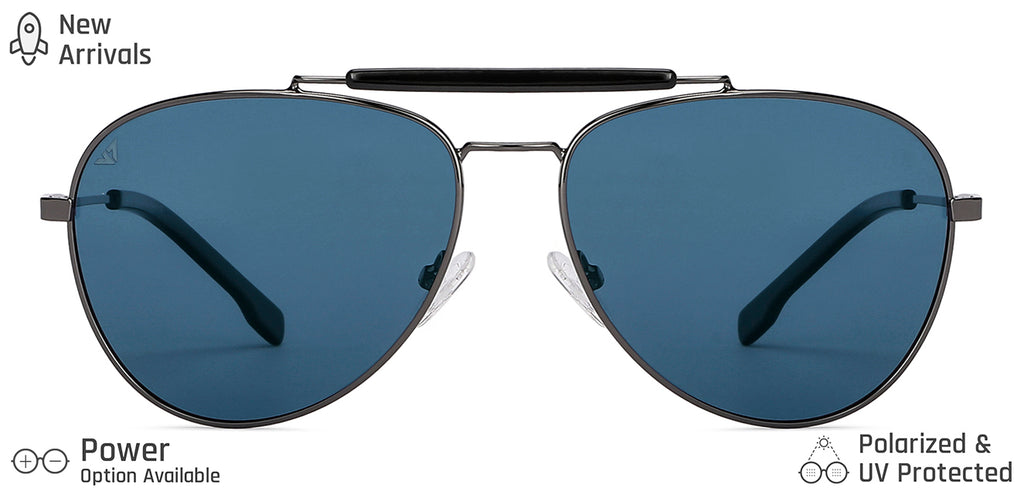 -Frame Aviator--SG -Frame Aviator--SG